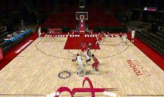 nba2konline战术