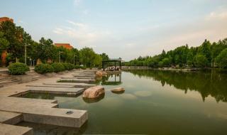 郑州大学新校区地址