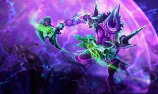 dota新版本