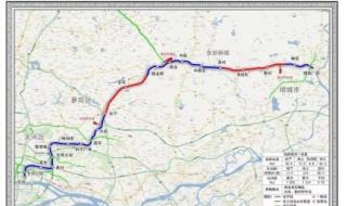 广州地铁未来线路图