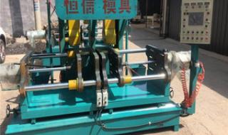 铸造模具生产厂家