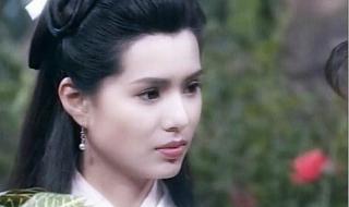我不是杨过