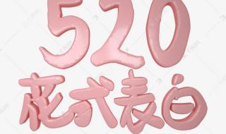 520代表什么