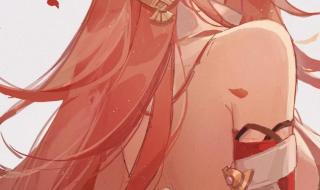 原神稻妻鹤