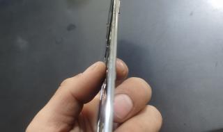小米3拆机