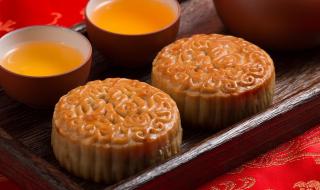中国月饼十大名牌