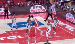fiba世界杯