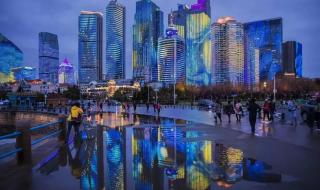 中国宜居城市报告